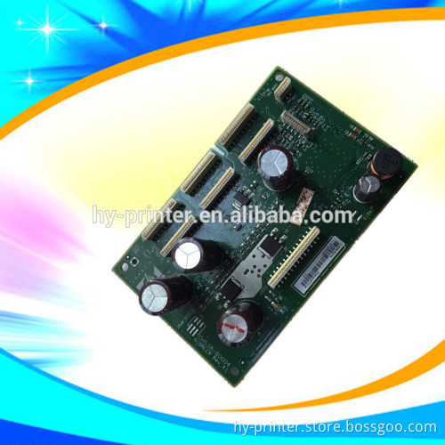 New Design jet T1100 T610 Carriage board Q6683-60191 Q6683-60152 for plotter parts